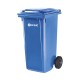 Contenedor de Basura Premium 120 Litros