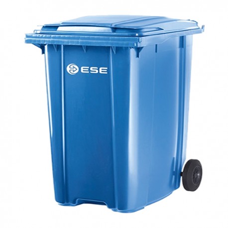 Contenedor de Basura Premium 360 Litros