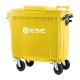 Contenedor de Basura Premium 770 Litros