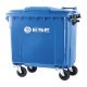 Contenedor de Basura Premium 770 Litros