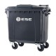 Contenedor de Basura Premium 770 Litros