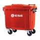 Contenedor de Basura Premium 770 Litros
