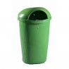 Basurero Muro Premium 50 Lts.