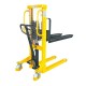 Apilador Manual HF 500 Kilos 1.6 Mts.