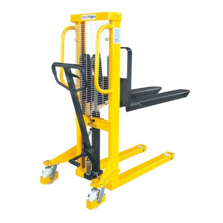 Apilador Manual HF 500 Kilos 1.6 Mts.