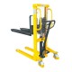 Apilador Manual HF 500 Kilos 1.6 Mts.