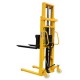 Apilador Manual HF 1000 Kilos 2.5 Mts