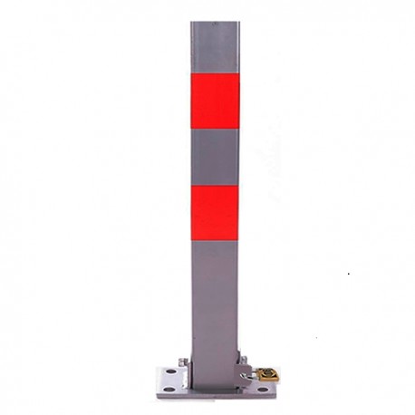 Bloqueador de Estacionamiento BV60-2