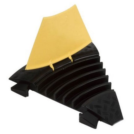 Terminal Pasa Cable 5 Canales