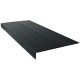 GRADA DE GOMA ESTOPEROL 4MM X 120CM