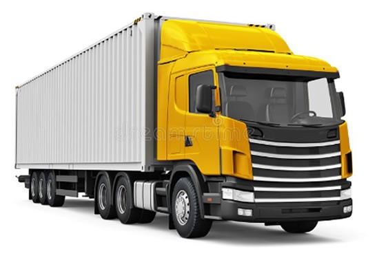Transporte Externo - Despacho por pagar a Regiones